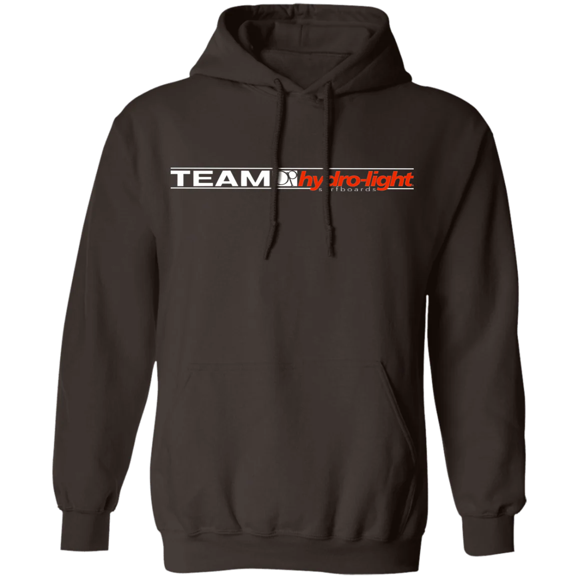 Team Issue Fleece Hoodie - Image 4