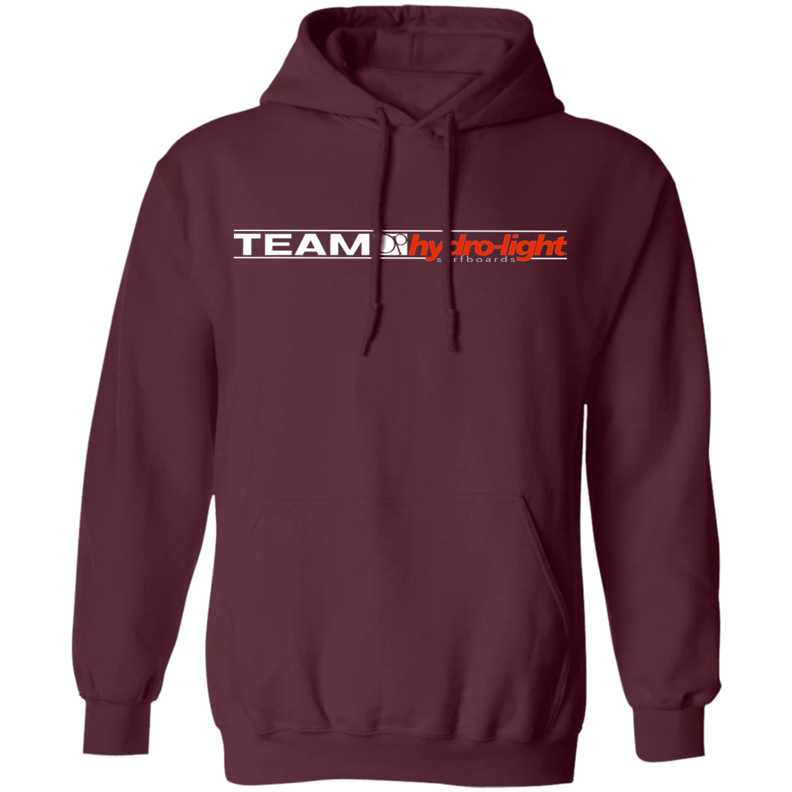 Team Issue Fleece Hoodie - Image 6