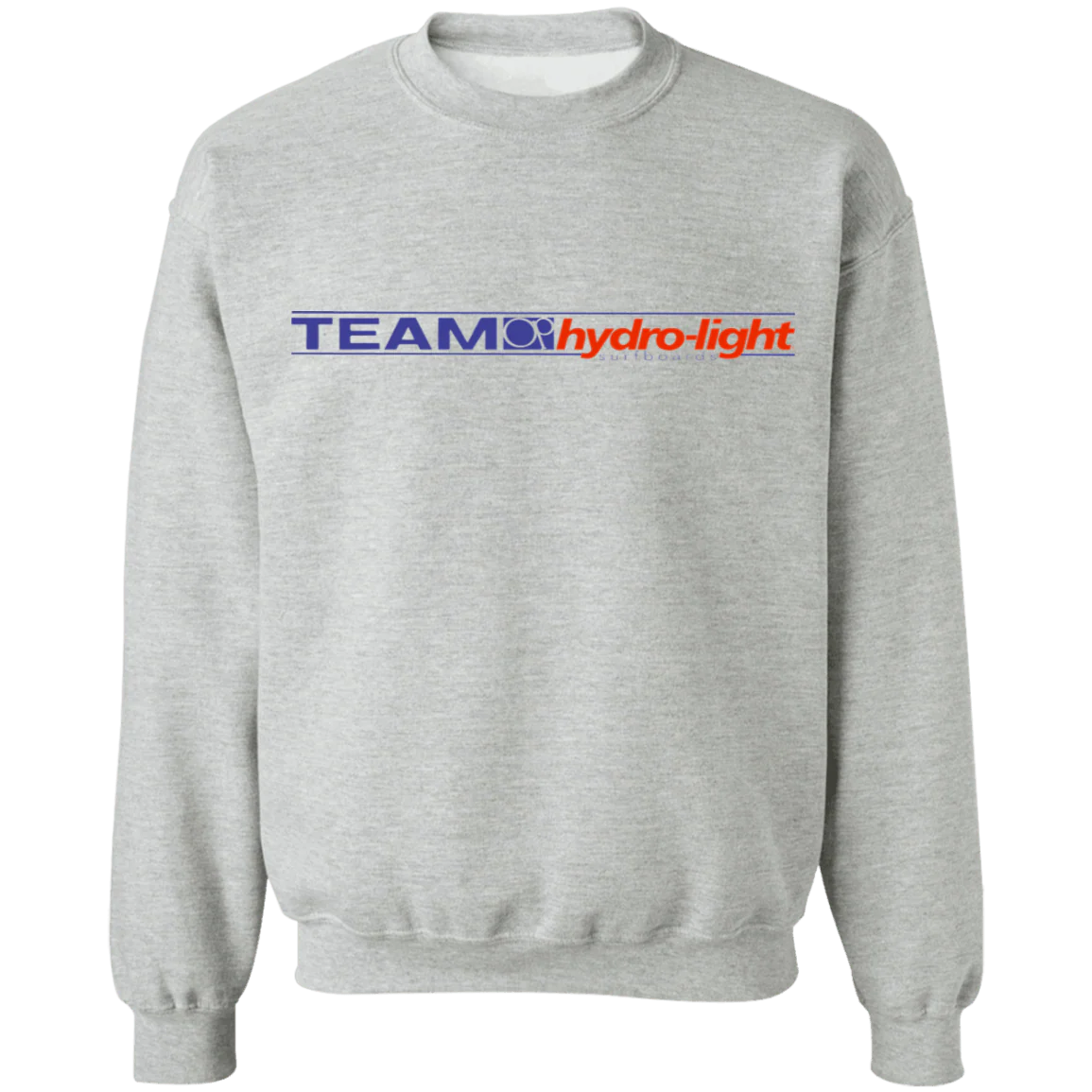 Team Issue Sweatshirt - Image 2