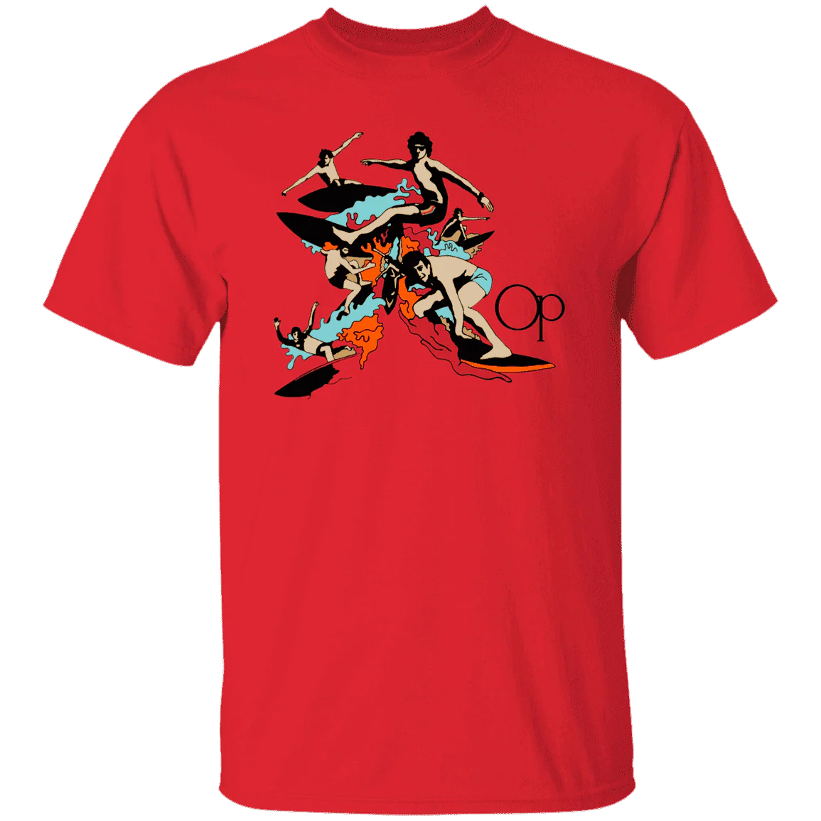 Thrasher Short Sleeve Tee - Image 8
