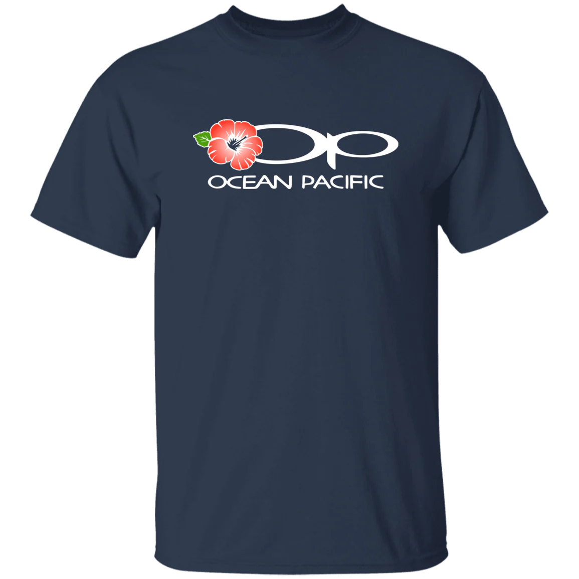 Tropicsport Short Sleeve Flip Print - Image 5