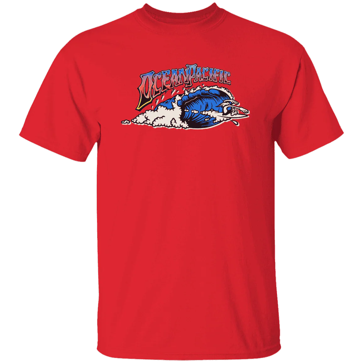 Tubestyle Short Sleeve Tee - Image 5