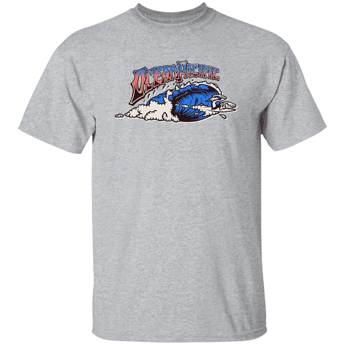 Tubestyle Short Sleeve Tee - Image 7