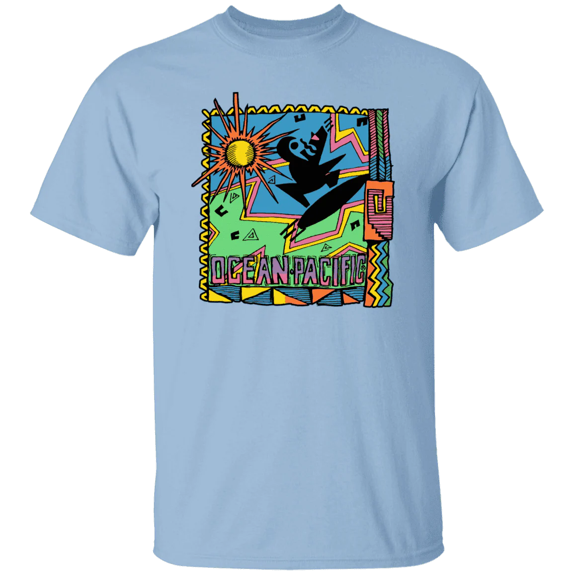 Wild Winter Short Sleeve Tee - Image 2
