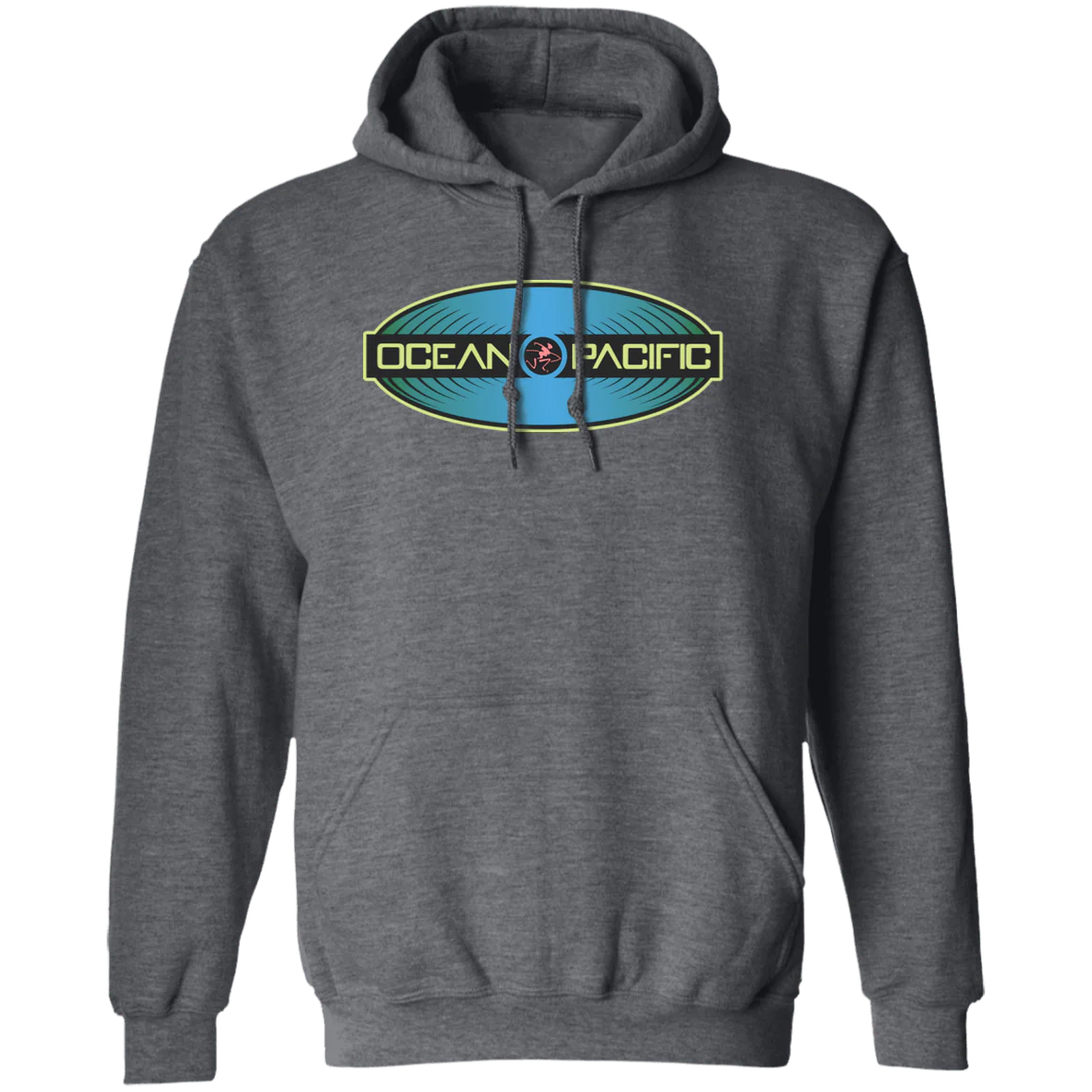 World Wave Hoodie - Image 4