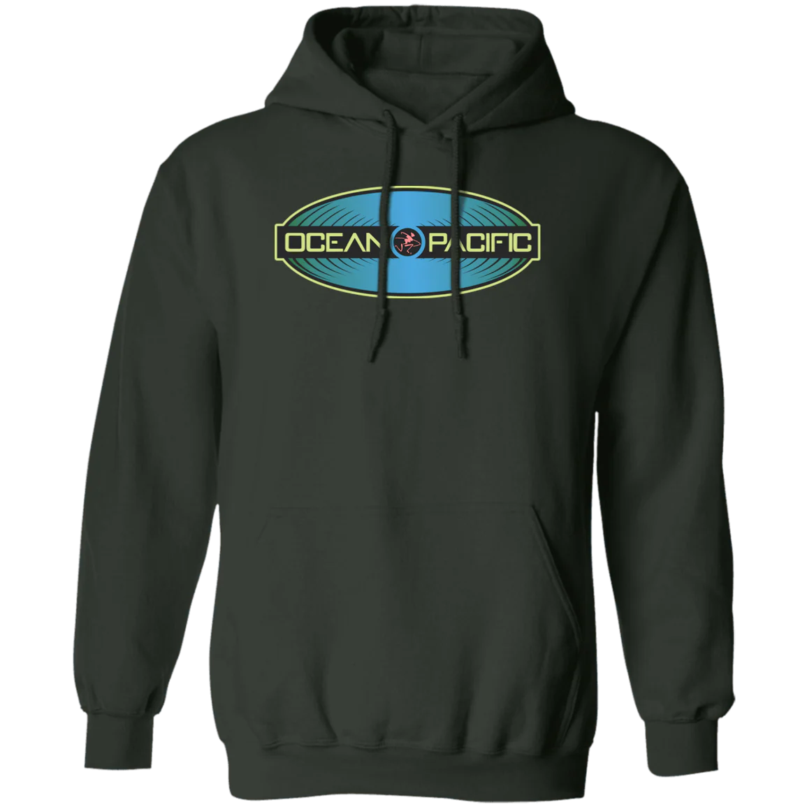 World Wave Hoodie - Image 5