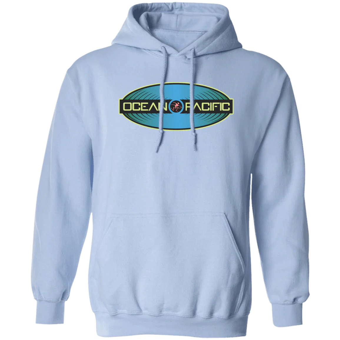 World Wave Hoodie - Image 6