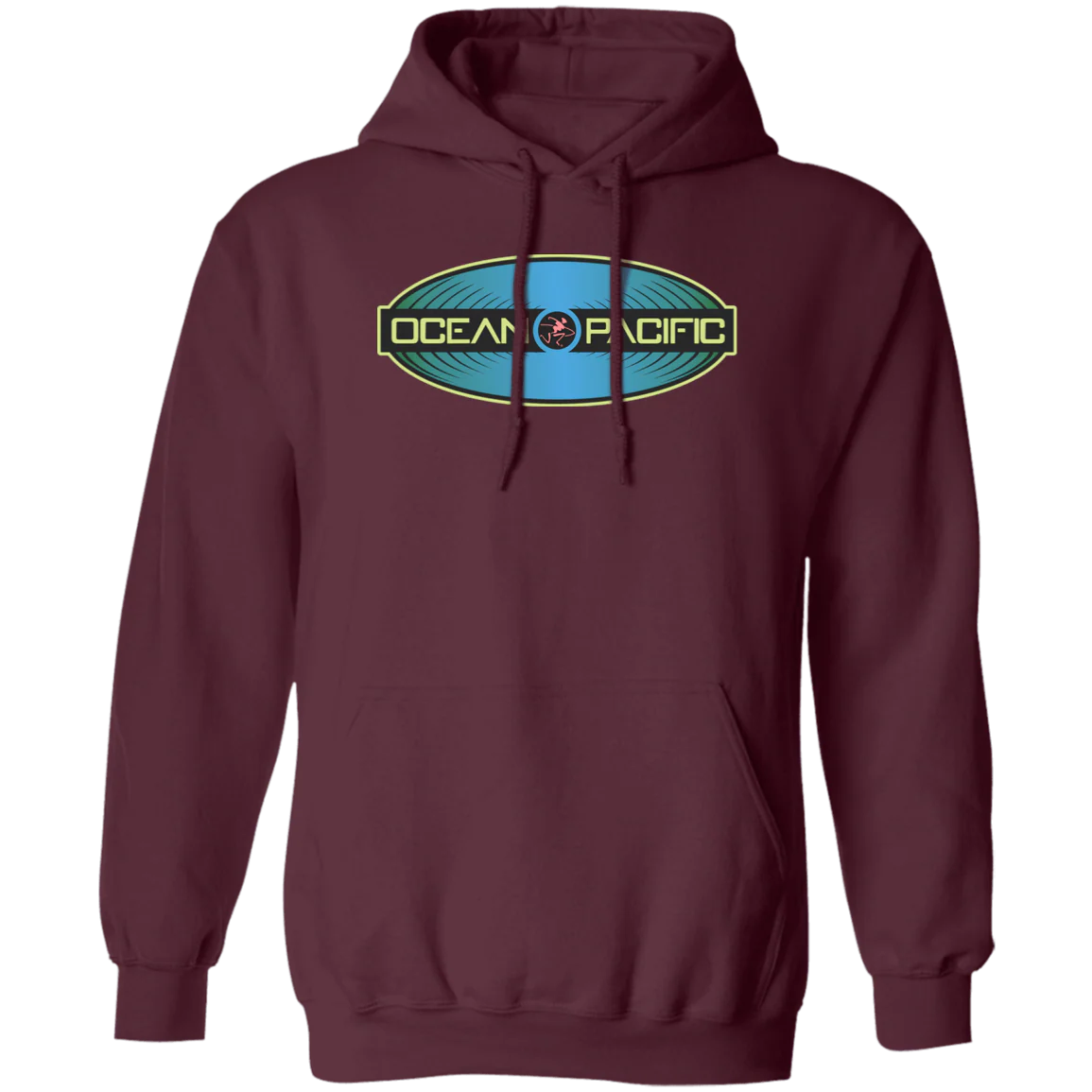 World Wave Hoodie - Image 8